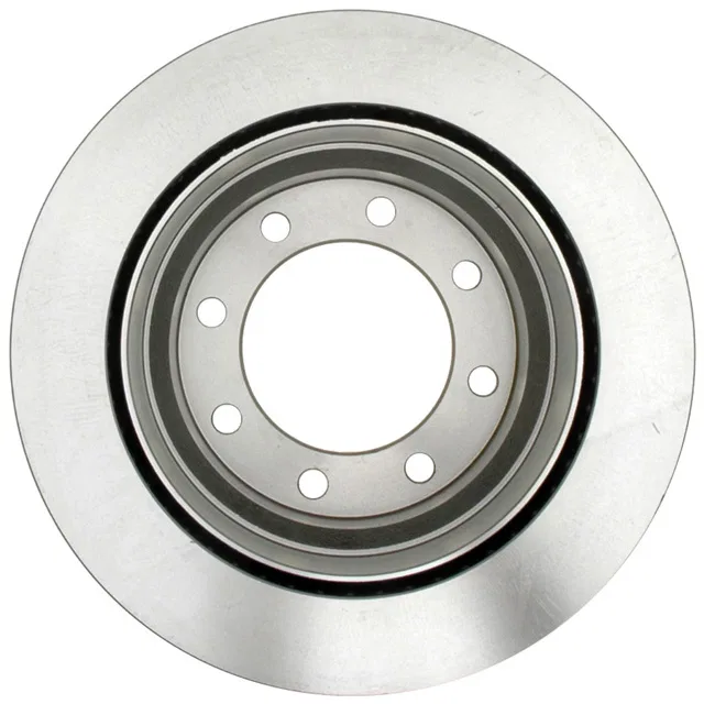 580687 – RAYBESTOS Brake Rotor, OE Replacement Single - view 3